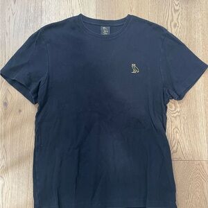 Black OVO Men's T-Shirt